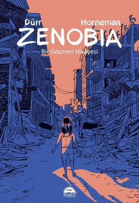 Zenobia-Bir Göçmen Hikayesi