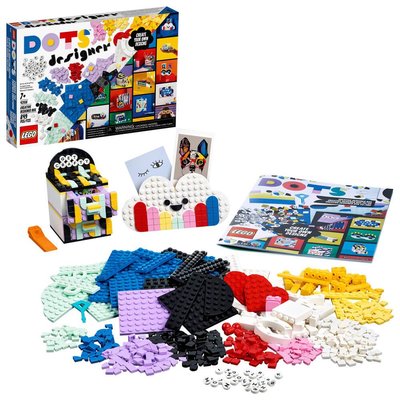 Lego Dots Creative Designer Box 41938