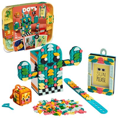 Lego Dots Multi Pack Summer Vibes 41937