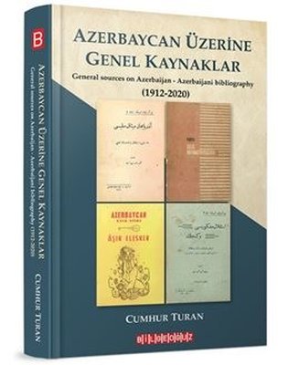 Azerbaycan Üzerine Genel Kaynaklar