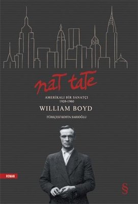 Nat Tate: Amerikalı Bir Sanatçı 1928 - 1960