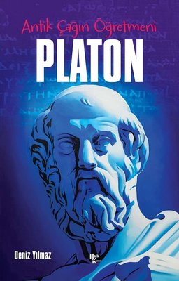 Antik Çağın Öğretmeni: Platon