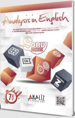 7.Sınıf İngilizce Soru Bankası 7.Sınıf İngilizce Soru Bankası