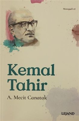 Kemal Tahir