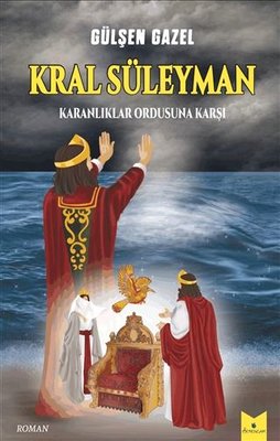 Kral Süleyman: Karanlıklar Ordusuna Karşı