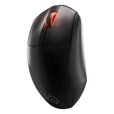 SteelSeries SSM62593 Prime Kablosuz Oyuncu Mouse