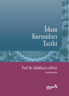 İslam Kurumları Tarihi