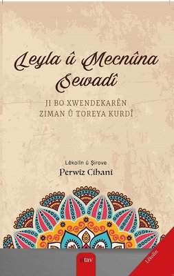 Leyla  Mecnna Sewad