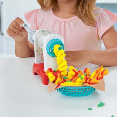 Play-Doh Patates Kızartması Eğlencesi Oyun Hamur Seti