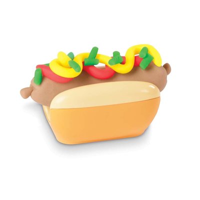 Play-Doh Patates Kızartması Eğlencesi Oyun Hamur Seti