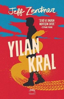 Yılan Kral