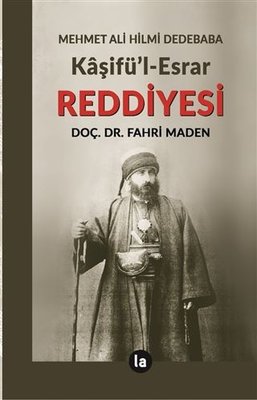 Kaşifül Esrar Reddiyesi