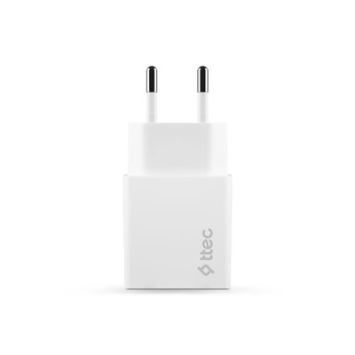 Ttec SmartCharger Seyahat Şarj Aleti 2.1A