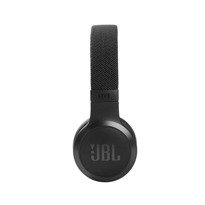 JBL Live 460 BT NC OE Wireless Kulaklık Siyah