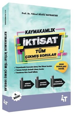 Kaymakamlik Iktisat Tum Cikmis Sorular D R Kultur Sanat Ve Eglence Dunyasi