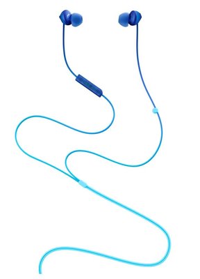 TCL SOCL300 Mavi Kulak İçi Kulaklık
