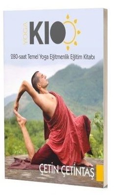 280 Saat Temel Yoga Eğitmenlik Eğitim Kitabı