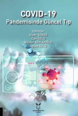 Covid-19 Pandemisinde Güncel Tıp