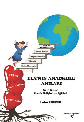 Elanın Anaokulu Anıları