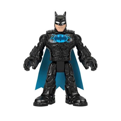 Imaginext DC GWT23 Super Friends Bat-Tech BatBot 