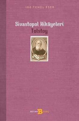 Sivastopol Hikayeleri - 100 Temel Eser