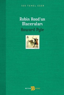 Robin Hood'un Maceraları - 100 Temel Eser