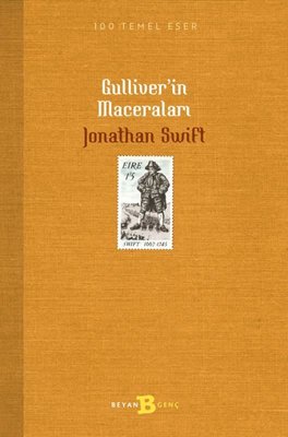 Gulliver'in Maceraları - 100 Temel Eser