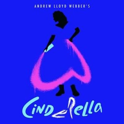 Andrew Lloyd Webbers Cinderella Plak
