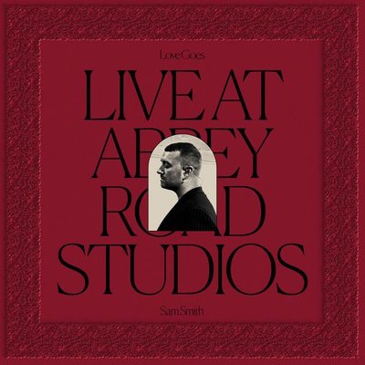 Live At Abbey Road Studios