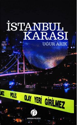 İstanbul Karası