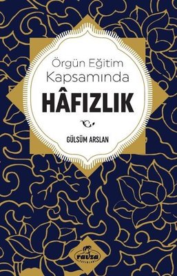 Örgün Eğitim Kapsamında Hafızlık