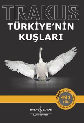 Trakus-Türkiye'nin Kuşları
