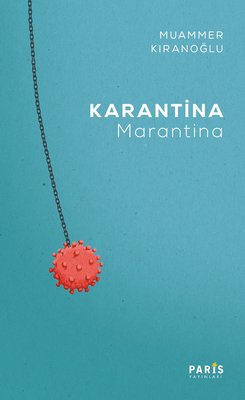 Karantina Marantina