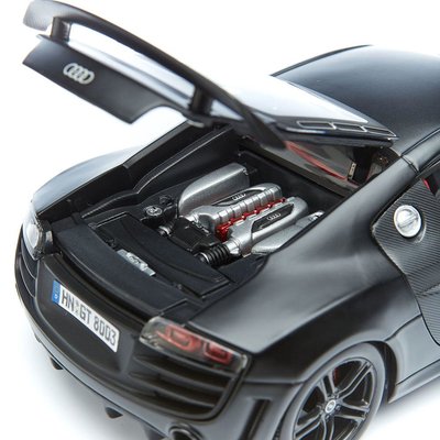 Maisto 1/18 Audi R8 GT Model Araba