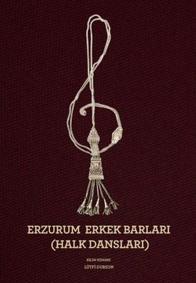 Erzurum Erkek Barları - Halk Dansları