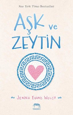 Aşk ve Zeytin