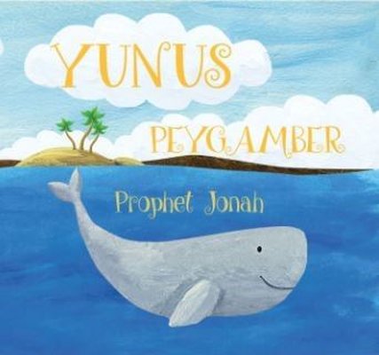 Yunus Peygamber - Prophet Jonah