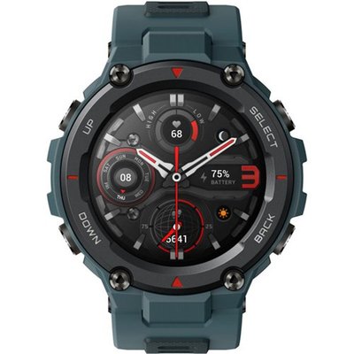 Amazfit T-Rex Pro Akıllı Saat