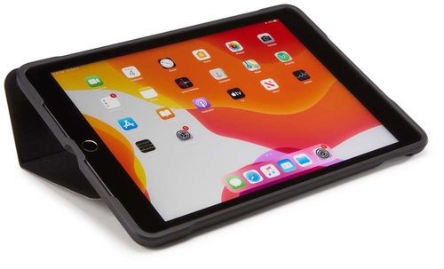 Case Logic Snapview iPad 10.2 Siyah Kılıf