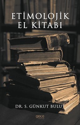 Etimolojik El Kitabı