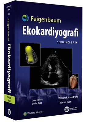 Feigenbaum Ekokardiyografi