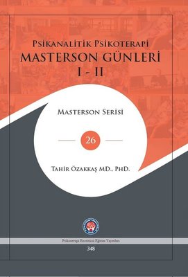 Masterson Günleri 1-2 - Tek Kitap