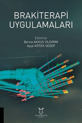 Brakiterapi Uygulamaları