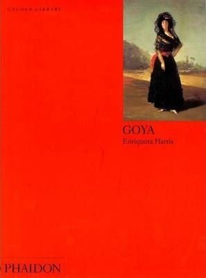 Goya (Colour Library)