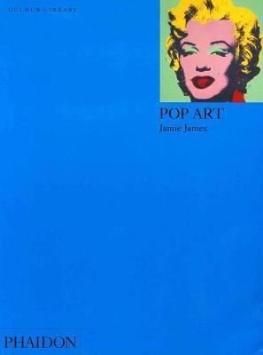 Pop Art (Colour Library)