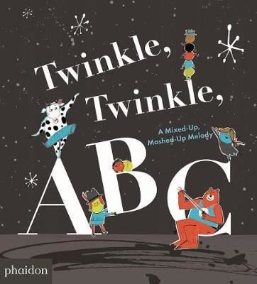 Twinkle Twinkle ABC