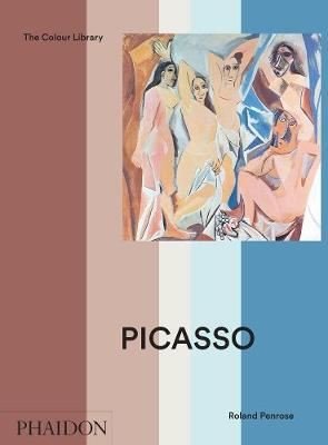 Picasso (Colour Library)