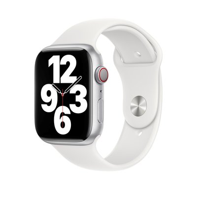 Apple Watch 42 mm Spor Kordon