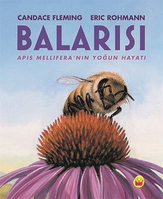 Balarısı - Apis Mellifera'nın Yoğun Hayatı