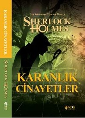 Sherlock Holmes - Karanlık Cinayetler